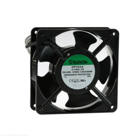 Ventilador Sunon DP202A2-123MSL.GN