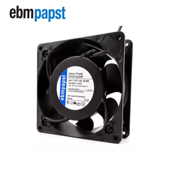 ebmpapst DV5214/2HP Ventilador