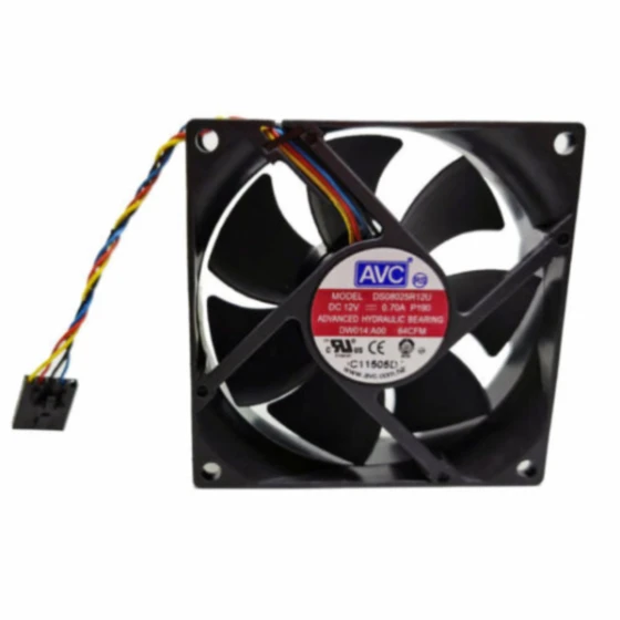 Ventilador AVC DS04010R12U