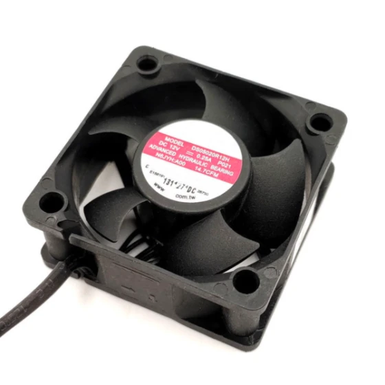 Ventilador AVC DS05020R12H
