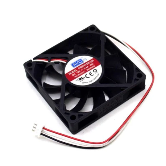 Ventilador AVC DS07015R12M