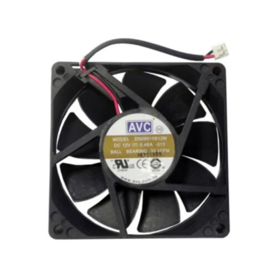 Ventilador AVC DS08015B12M