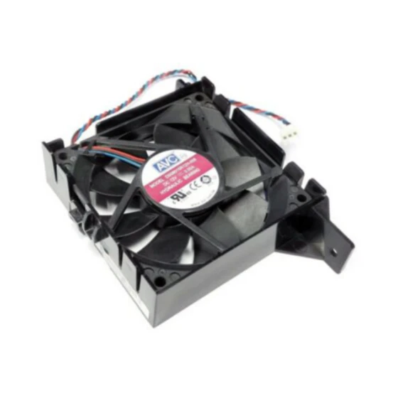 Ventilador AVC DS08015R12H