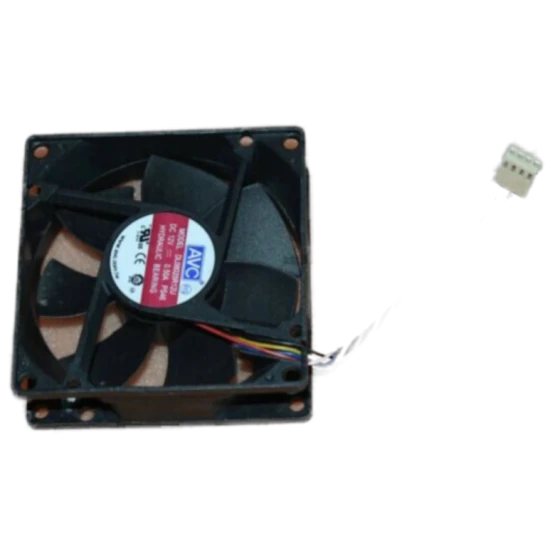Ventilador AVC DS08025R12U-011