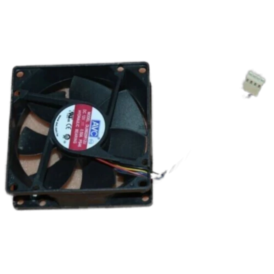 Ventilador AVC DS08025R12U