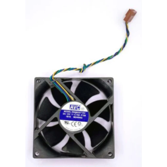 Ventilador AVC DS08025T12