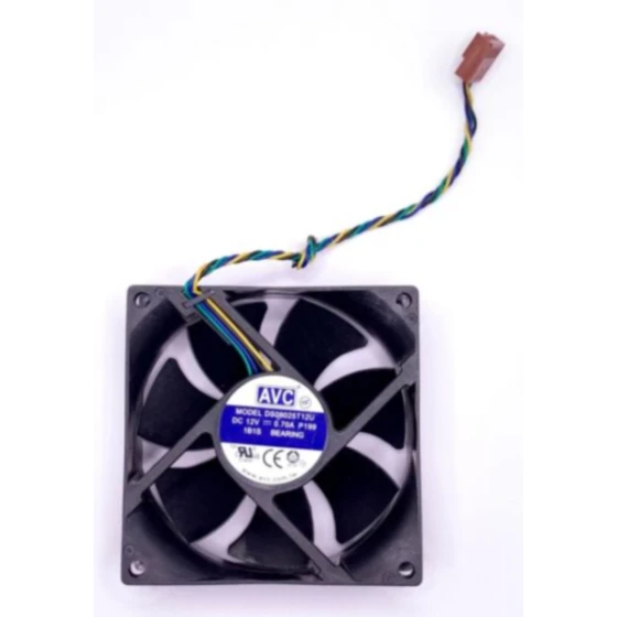Ventilador AVC DS08025T12U-P199