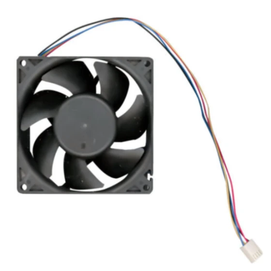 Ventilador AVC DS09225B12U