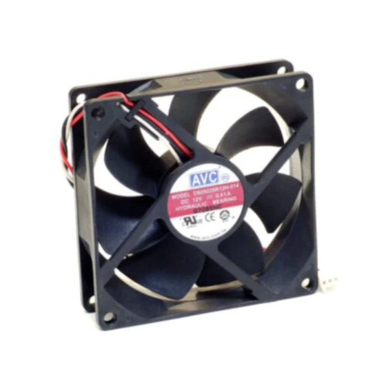 Ventilador AVC DS09225R12H