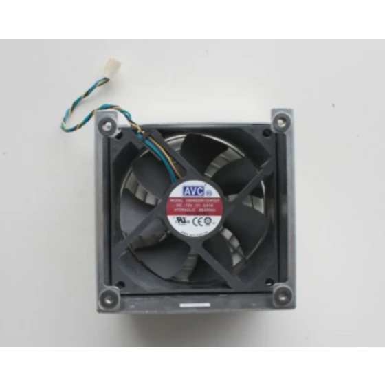Ventilador AVC DS09225R12HP207