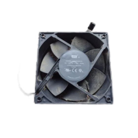 Ventilador AVC DS12025B12L