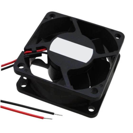 Ventilador Delta DSB0624VH-A