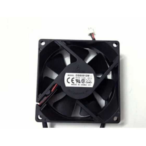 Ventilador Delta DSB0812M