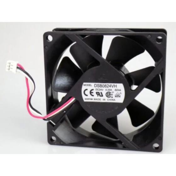 Ventilador Delta DSB0824VH