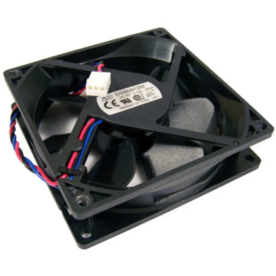 Ventilador Delta DSB0912M