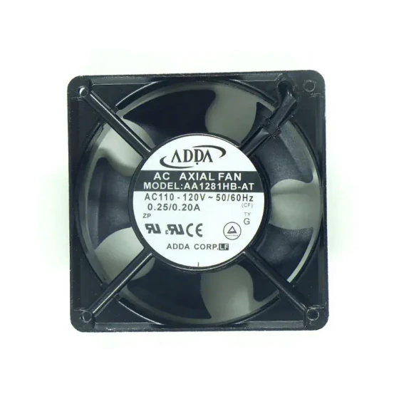 Ventilador Axial AA1281HB-AT
