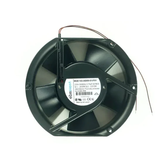Ventilador Ebmpapst DV4600-492