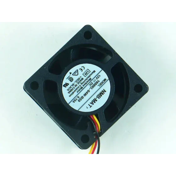 Ventilador Ebmpapst R1G220-AB73-52