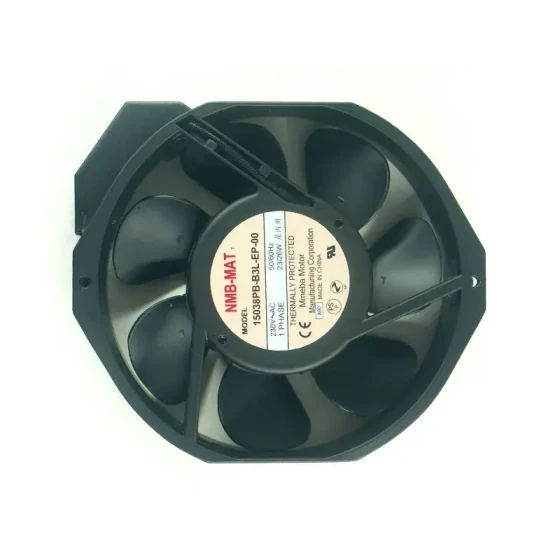 Ventilador NMB 15038PB-B3L-EP-00