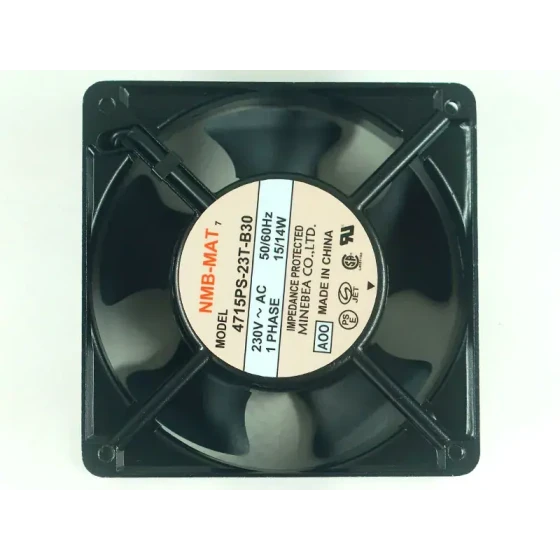 Ventilador Axial 4715PS-23T-B30