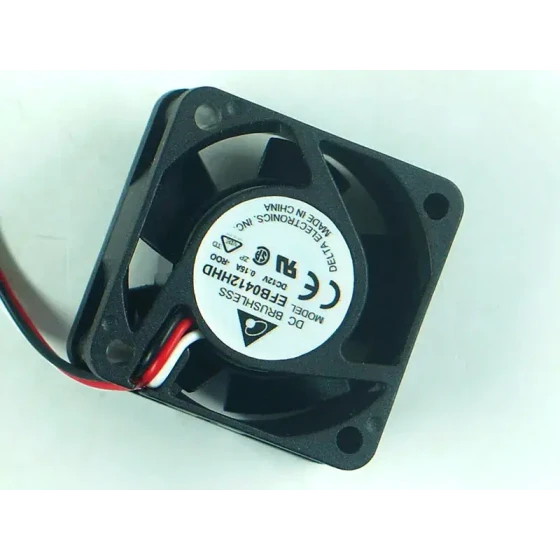 Ventilador Delta EFB0412HHD