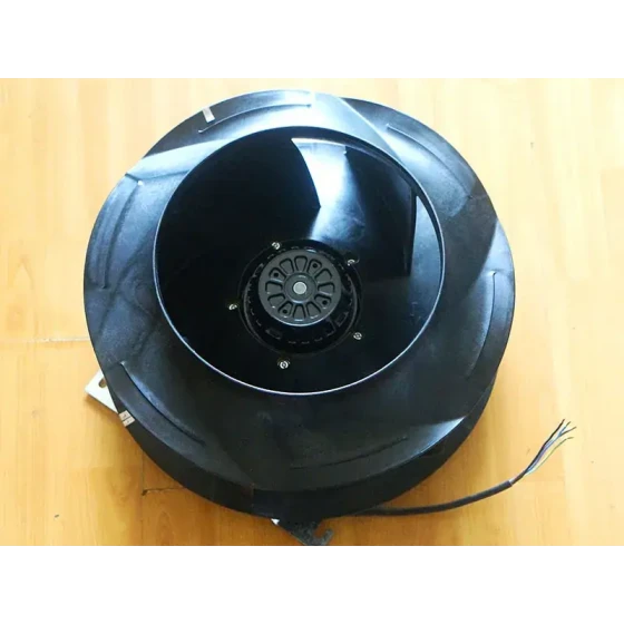 Ventilador Ebmpapst R3G355-RB03-10