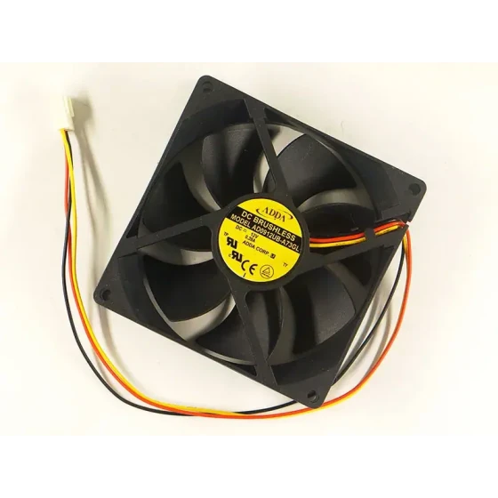 Ventilador Axial AD0912UB-A73GL