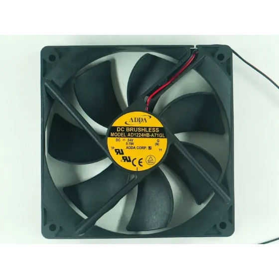 Ventilador Axial AD1224HB-A71GL