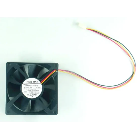 Ventilador Ebm-papst R2E220-AA40-B8