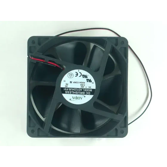 Ventilador Axial AD1224UB-F51