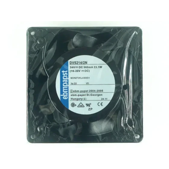 Ventilador Ebmpapst DV5214/2N