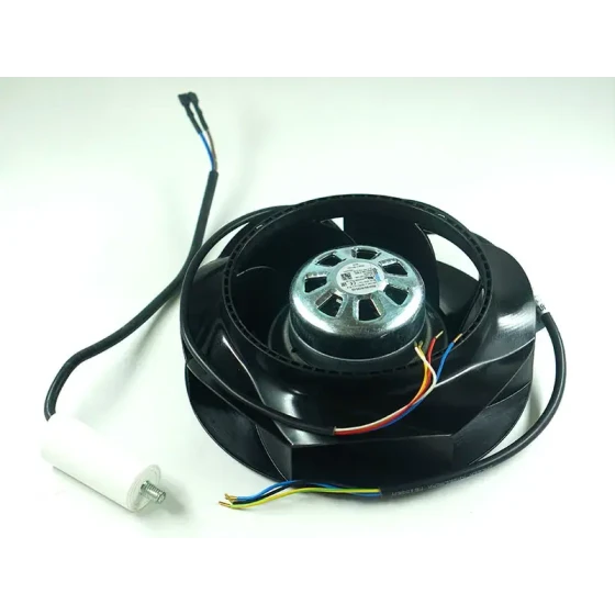 Ventilador Ebmpapst R3G190-RC05-03