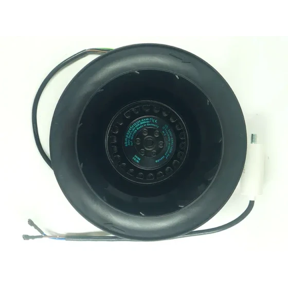 ebm-papst R2E220-AA40-71 ventilador