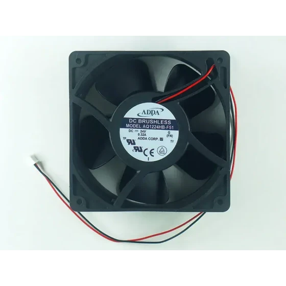 Ventilador Axial AQ1224HB-F51