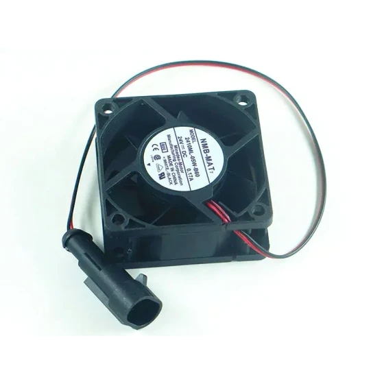 Ventilador Axial 2410ML-05W-B60-D23