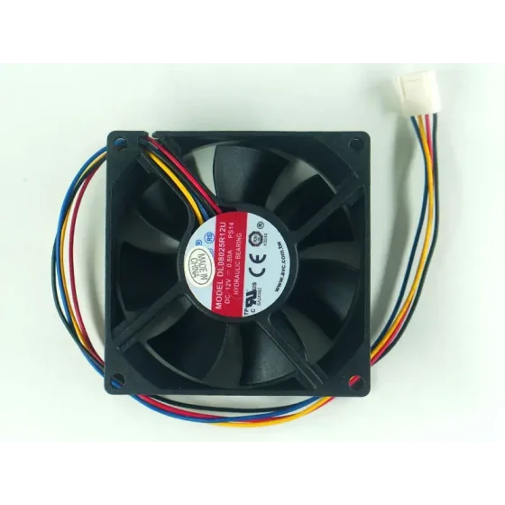 Ventilador AVC DL08025R12U