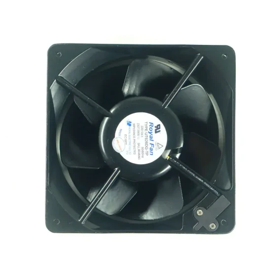 Ventilador ROYAL UT626DG-TP