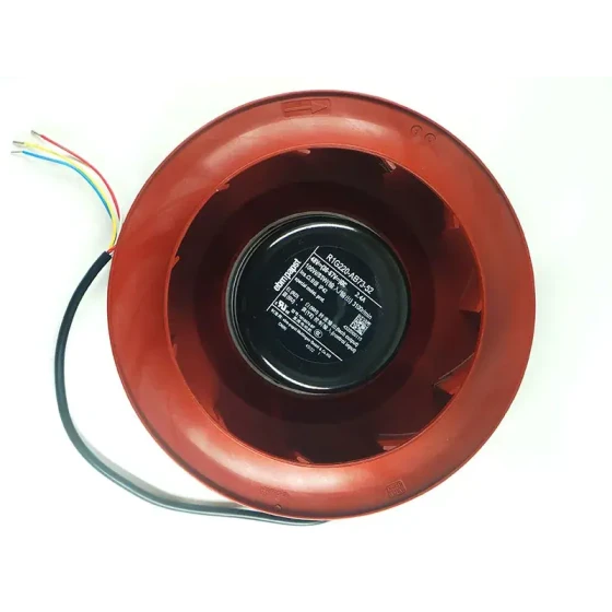 Ventilador Ebmpapst K1G220-AB73-11