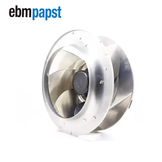 ebmpapst Ventilador R3G400-AC30-61