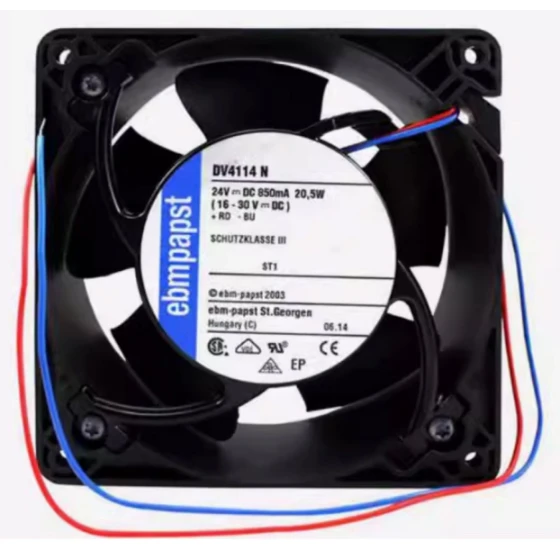 Ventilador Ebmpapst DV4114N