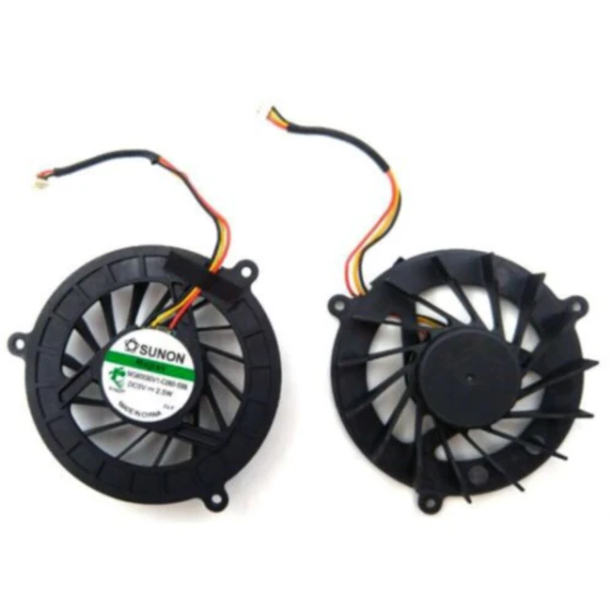 Ventilador HP DV5000