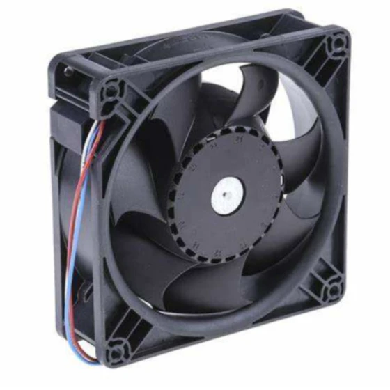 Ventilador Ebmpapst DV5214NU