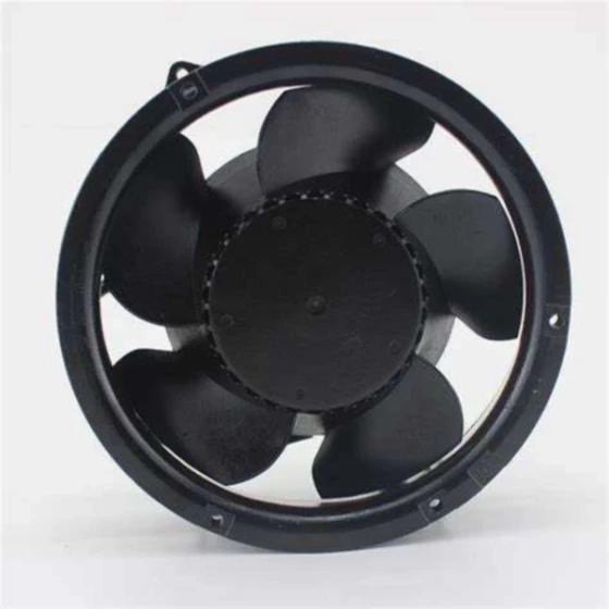 EBMPAPST Ventilador DV6224R