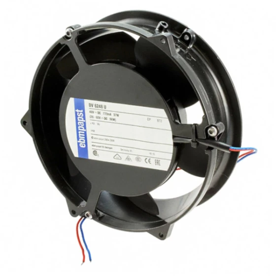 Ventilador Ebmpapst DV6248U