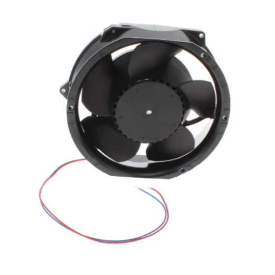 ventilador ebm-papst DV6424