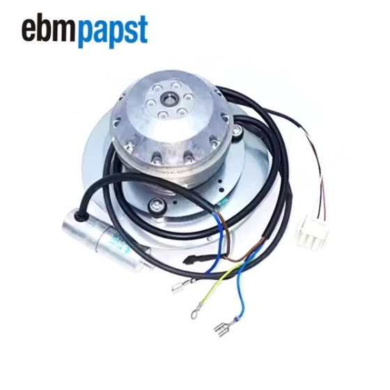 ebmpapst R2E150-AN91-13 Ventilador