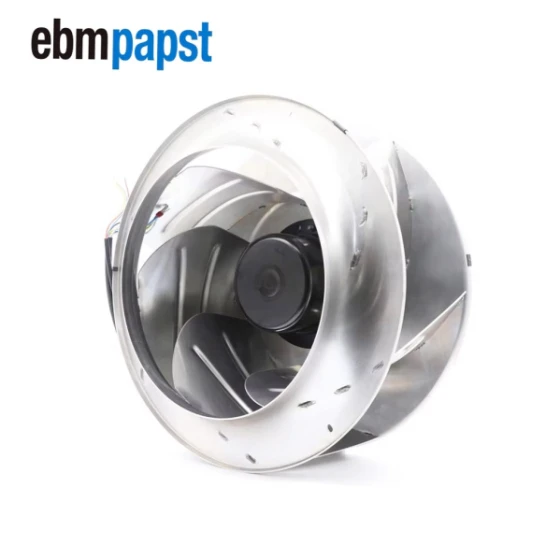 ebmpapst Ventilador R3G355-AN04-71