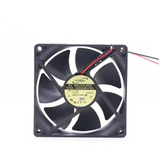 Ventilador ADDA AD0924HB-A70GL