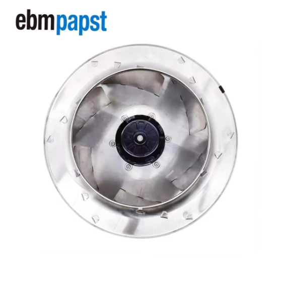 ebmpapst R4E400-AN09-06 Ventilador