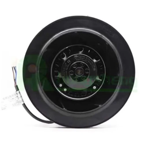 ebmpapst R2E190-AE87-97 Ventilador